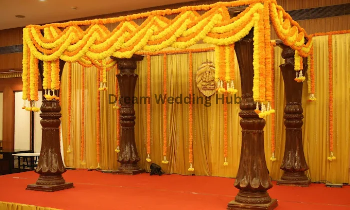 kettimelam  Event Planner